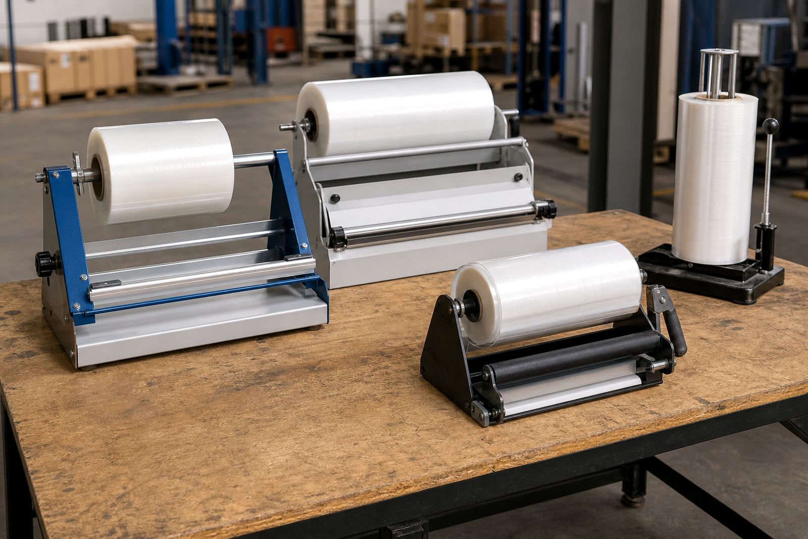 Choosing Shrink Cutters