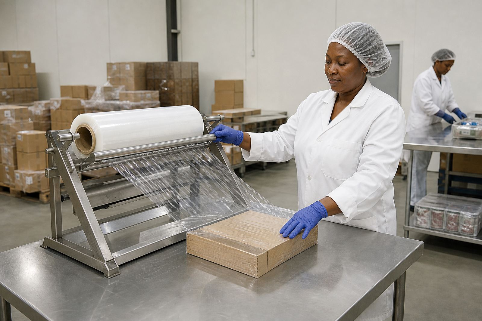 Food Site Hygiene