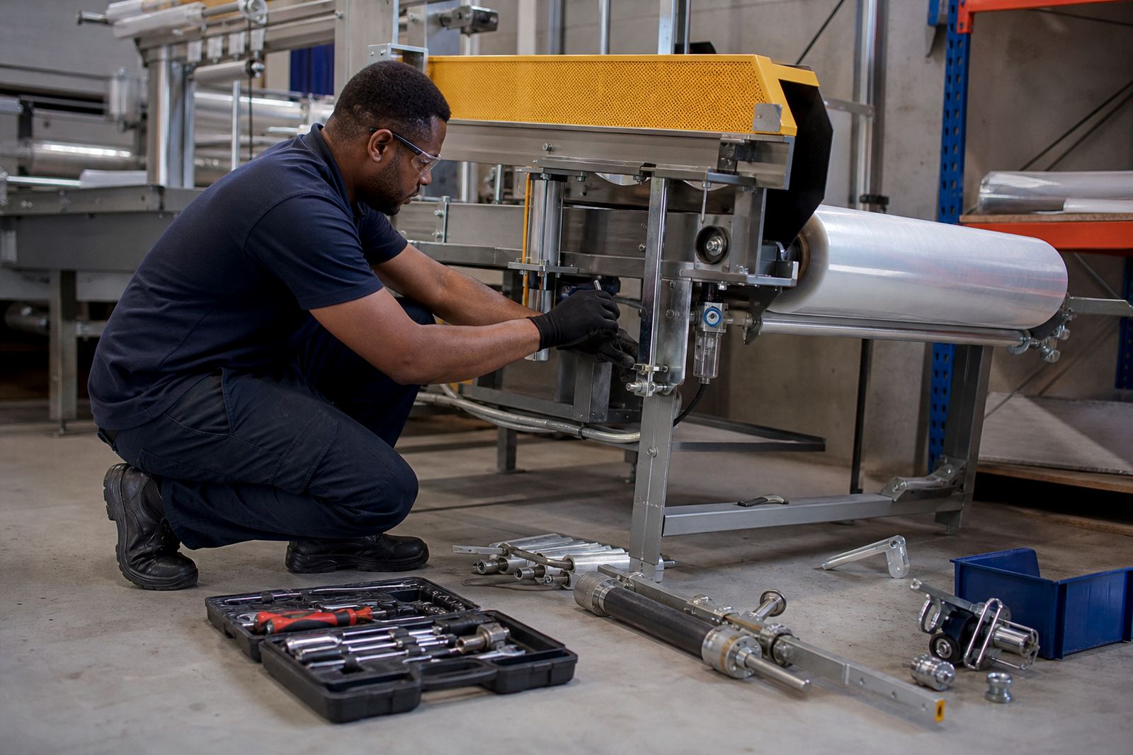 Cutter Services