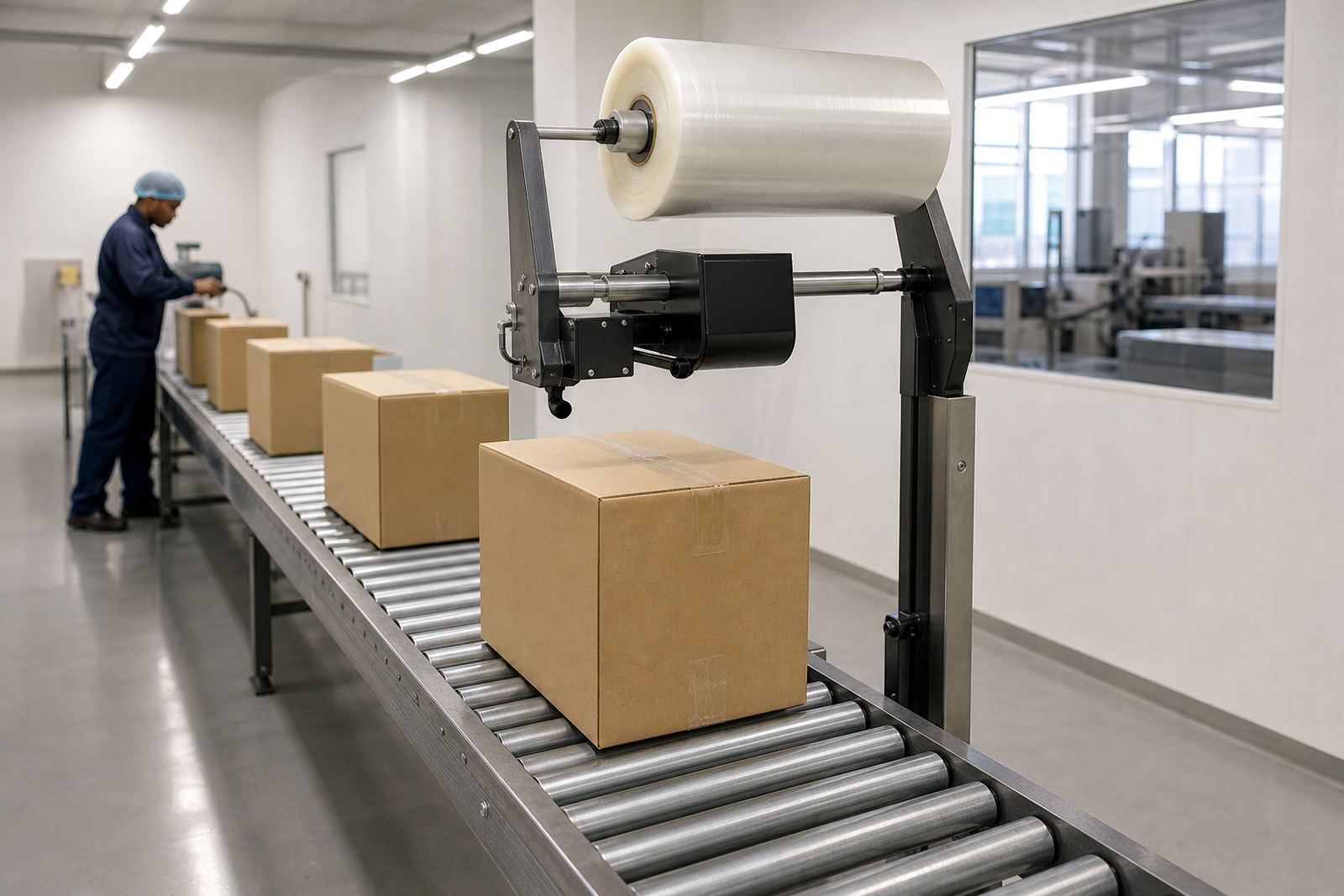 Pretoria Pharma Line