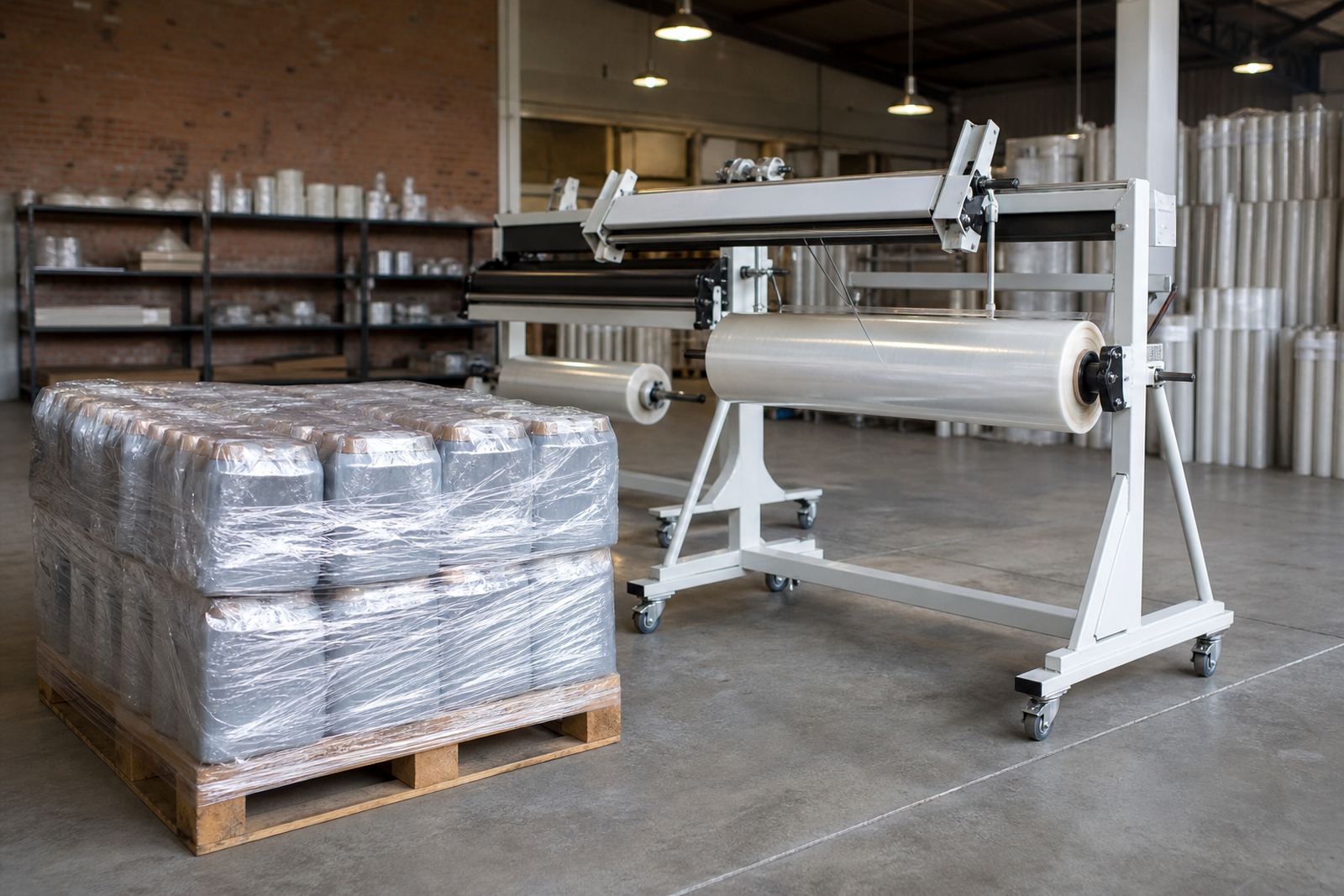 Retail Bundling